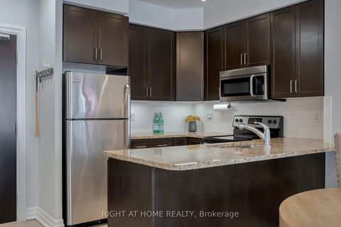 Photo 13 at 422 - 180 John West Way, Bayview Wellington, Aurora