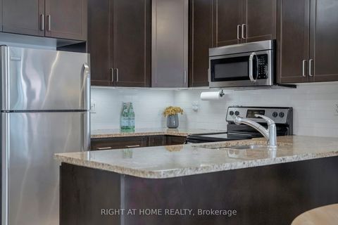 Photo 14 at 422 - 180 John West Way, Bayview Wellington, Aurora