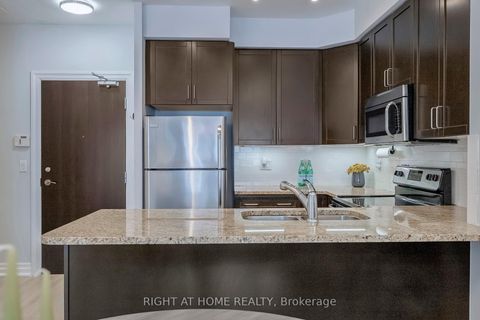 Photo 15 at 422 - 180 John West Way, Bayview Wellington, Aurora