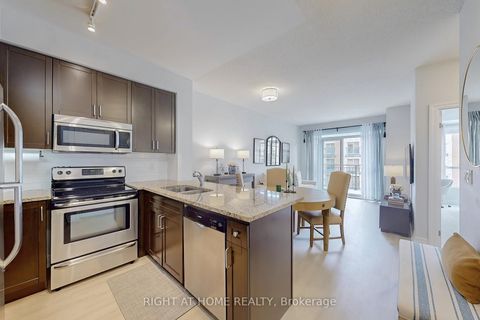 Photo 16 at 422 - 180 John West Way, Bayview Wellington, Aurora