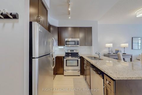 Photo 17 at 422 - 180 John West Way, Bayview Wellington, Aurora