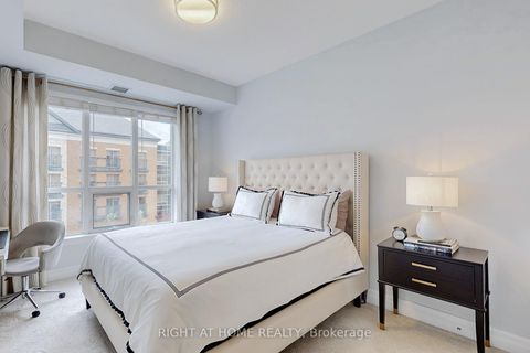 Photo 18 at 422 - 180 John West Way, Bayview Wellington, Aurora