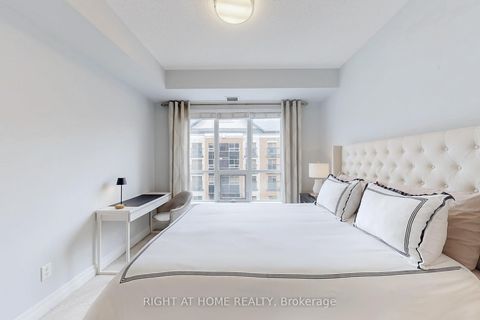 Photo 19 at 422 - 180 John West Way, Bayview Wellington, Aurora