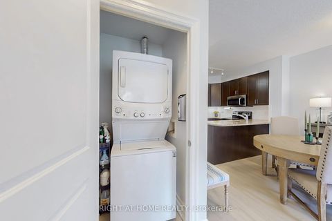 Photo 24 at 422 - 180 John West Way, Bayview Wellington, Aurora
