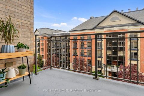 Photo 26 at 422 - 180 John West Way, Bayview Wellington, Aurora