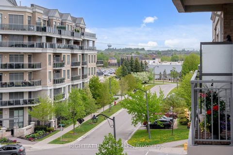 Photo 28 at 422 - 180 John West Way, Bayview Wellington, Aurora