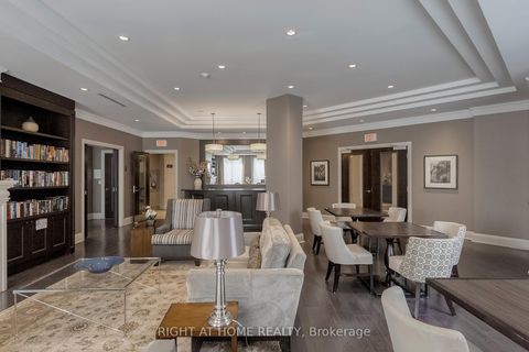 Photo 31 at 422 - 180 John West Way, Bayview Wellington, Aurora