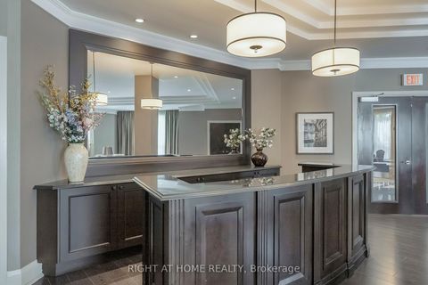 Photo 33 at 422 - 180 John West Way, Bayview Wellington, Aurora