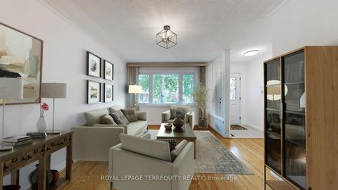 Photo 4 at 154 Tower Drive, Maryvale, Toronto