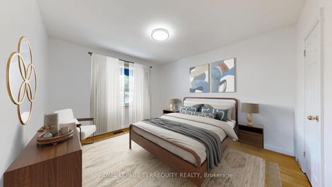Photo 20 at 154 Tower Drive, Maryvale, Toronto