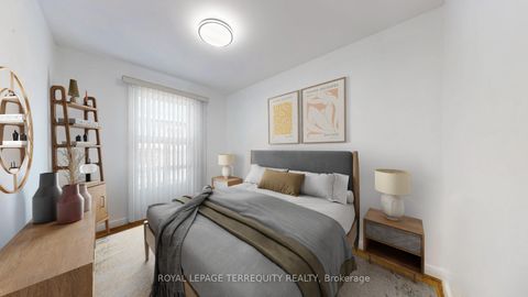 Photo 21 at 154 Tower Drive, Maryvale, Toronto