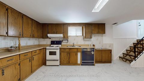 Photo 27 at 154 Tower Drive, Maryvale, Toronto