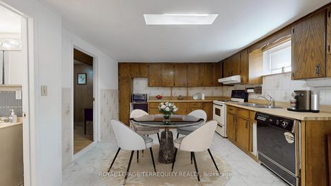 Photo 28 at 154 Tower Drive, Maryvale, Toronto