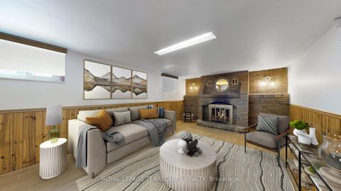 Photo 30 at 154 Tower Drive, Maryvale, Toronto