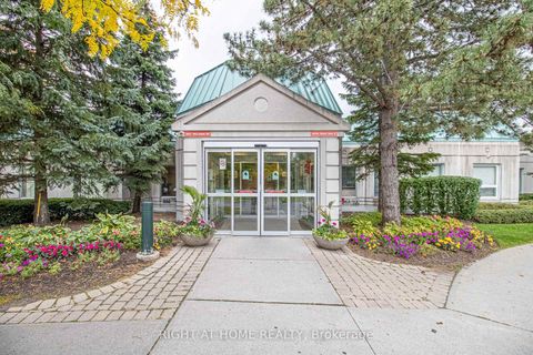 Photo 2 at #309 - 5039 Finch Avenue E, Agincourt North, Toronto