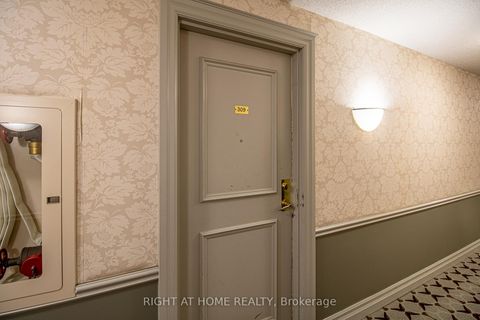 Photo 5 at #309 - 5039 Finch Avenue E, Agincourt North, Toronto