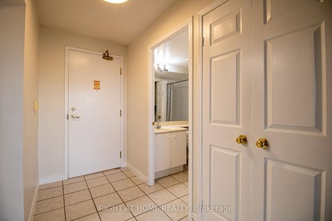Photo 6 at #309 - 5039 Finch Avenue E, Agincourt North, Toronto