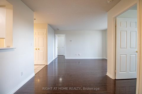 Photo 9 at #309 - 5039 Finch Avenue E, Agincourt North, Toronto