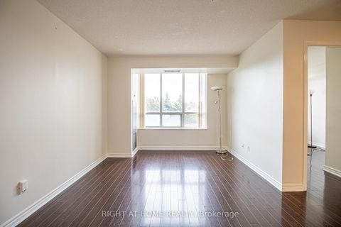 Photo 10 at #309 - 5039 Finch Avenue E, Agincourt North, Toronto