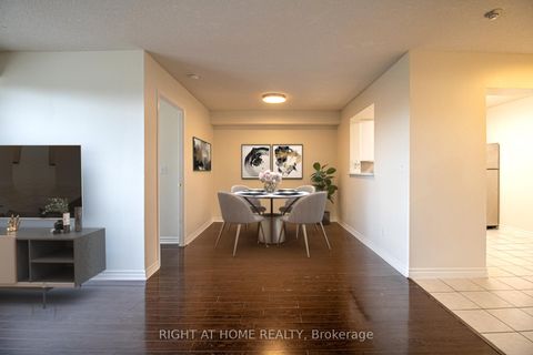 Photo 11 at #309 - 5039 Finch Avenue E, Agincourt North, Toronto