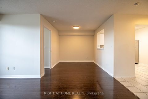 Photo 13 at #309 - 5039 Finch Avenue E, Agincourt North, Toronto