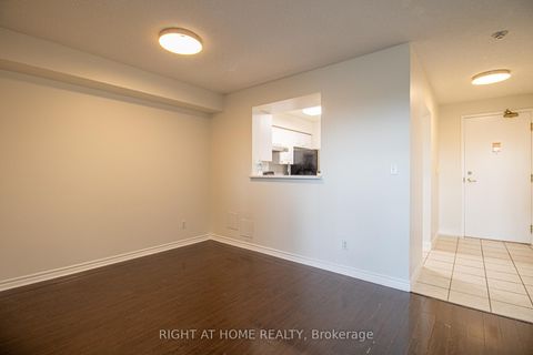 Photo 14 at #309 - 5039 Finch Avenue E, Agincourt North, Toronto