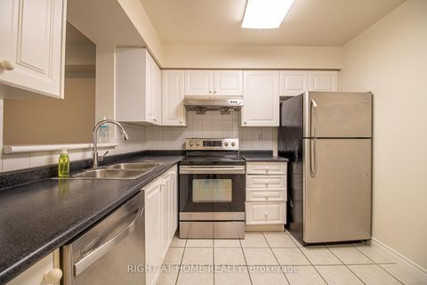Photo 15 at #309 - 5039 Finch Avenue E, Agincourt North, Toronto