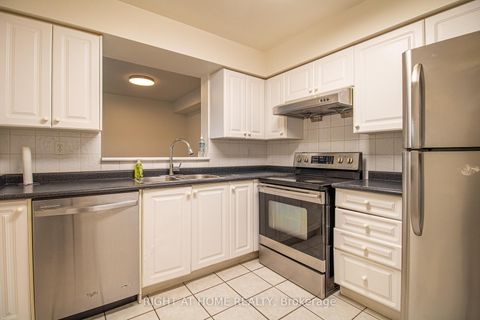 Photo 16 at #309 - 5039 Finch Avenue E, Agincourt North, Toronto