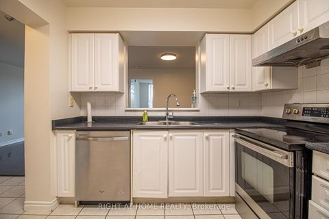Photo 17 at #309 - 5039 Finch Avenue E, Agincourt North, Toronto