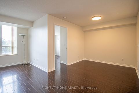 Photo 18 at #309 - 5039 Finch Avenue E, Agincourt North, Toronto