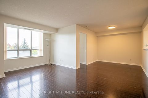 Photo 19 at #309 - 5039 Finch Avenue E, Agincourt North, Toronto