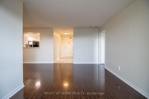 Photo 21 at #309 - 5039 Finch Avenue E, Agincourt North, Toronto