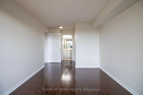 Photo 24 at #309 - 5039 Finch Avenue E, Agincourt North, Toronto