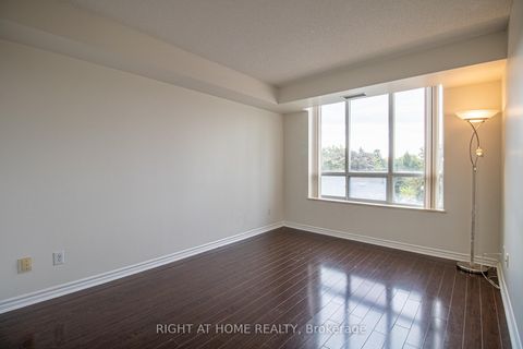 Photo 25 at #309 - 5039 Finch Avenue E, Agincourt North, Toronto