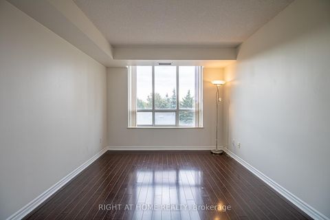 Photo 26 at #309 - 5039 Finch Avenue E, Agincourt North, Toronto