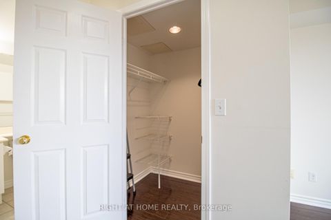 Photo 27 at #309 - 5039 Finch Avenue E, Agincourt North, Toronto