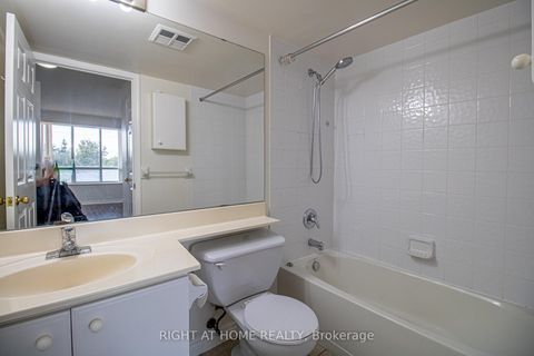 Photo 28 at #309 - 5039 Finch Avenue E, Agincourt North, Toronto