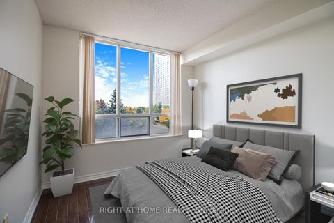 Photo 29 at #309 - 5039 Finch Avenue E, Agincourt North, Toronto Photo 29 at #309 - 5039 Finch Avenue E, Agincourt North, Toronto