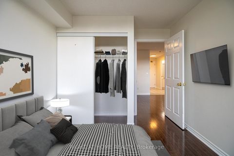 Photo 30 at #309 - 5039 Finch Avenue E, Agincourt North, Toronto