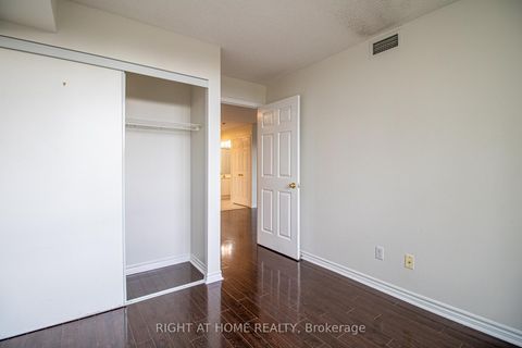 Photo 31 at #309 - 5039 Finch Avenue E, Agincourt North, Toronto