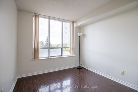 Photo 32 at #309 - 5039 Finch Avenue E, Agincourt North, Toronto