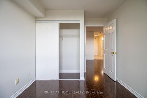 Photo 33 at #309 - 5039 Finch Avenue E, Agincourt North, Toronto