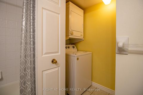 Photo 34 at #309 - 5039 Finch Avenue E, Agincourt North, Toronto