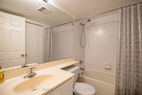 Photo 35 at #309 - 5039 Finch Avenue E, Agincourt North, Toronto