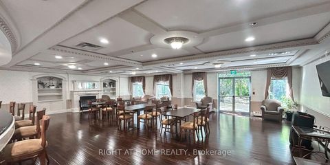Photo 38 at #309 - 5039 Finch Avenue E, Agincourt North, Toronto