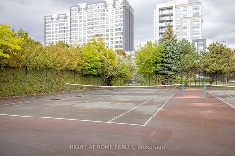 Photo 39 at #309 - 5039 Finch Avenue E, Agincourt North, Toronto