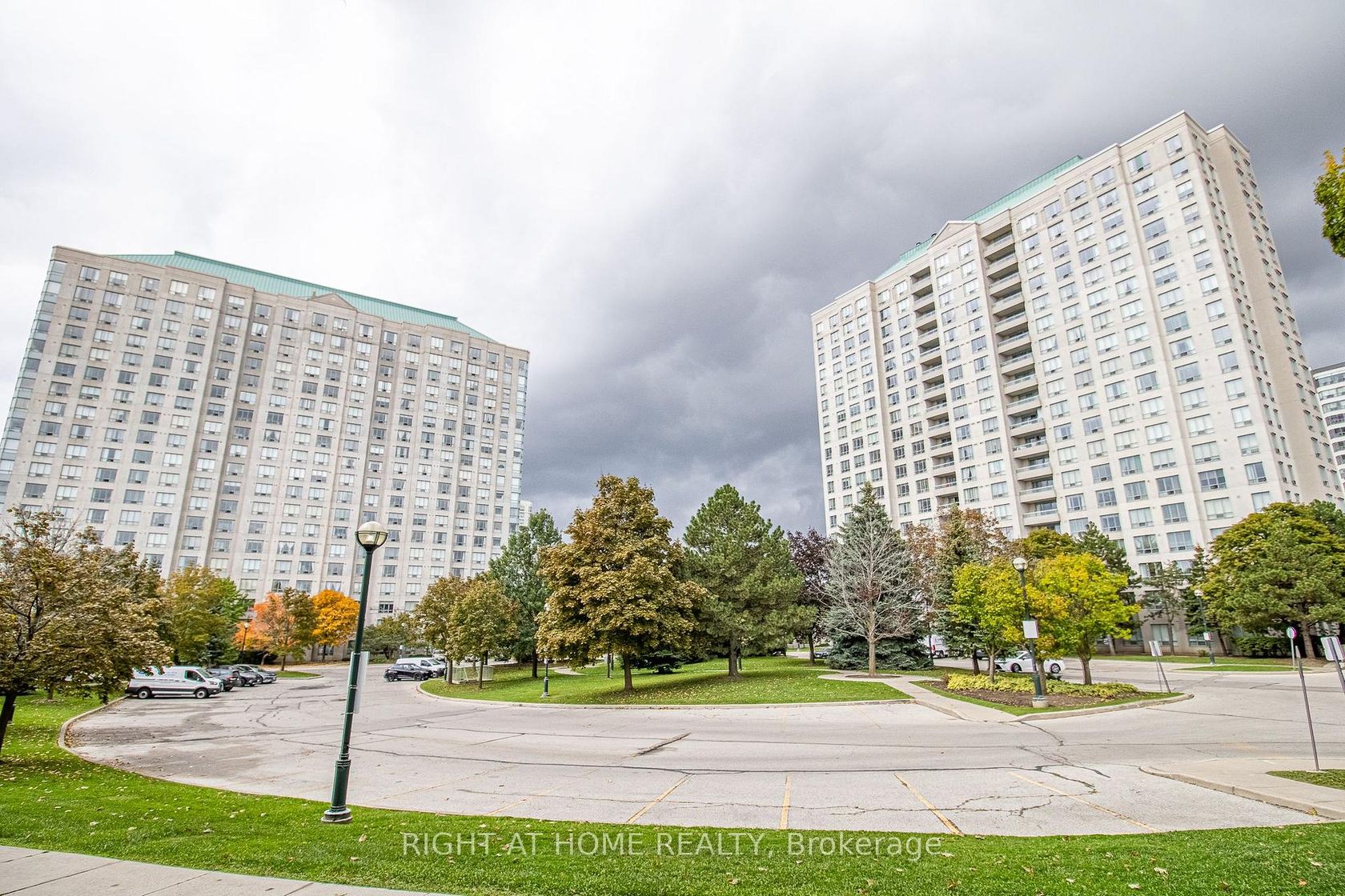 #309 - 5039 Finch Avenue E, Agincourt North, Toronto 