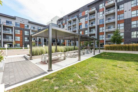 Photo 0 at 104 - 95 Dundas Street, GO Glenorchy, Oakville