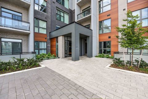 Photo 4 at 104 - 95 Dundas Street, GO Glenorchy, Oakville