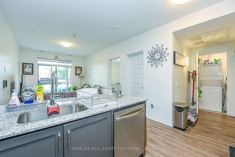 Photo 11 at 104 - 95 Dundas Street, GO Glenorchy, Oakville